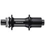 Picture of SHIMANO REAR HUB. 8 / 11V 142/32 BLACK FH-MT400 DISC BRAKE